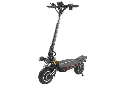 Elektrická koloběžka DUALTRON NEW STORM LTD